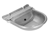 Cow Drinking Bowl Stainless Steel Automatic Water Feeder Livestock Water Drinker Bowl Float Ball V1294-YM0717-3111220221111