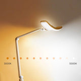 Happy NocNoc LED Eye Protection Desk Lamp DTK-HNN-DUO-WH