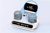 Bed Vacuum Cleaner Cordless Mattress Vacuum Cleaner For Dust Pet Hair V1263-JX-6679