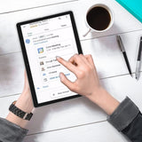 Laser 10-inch IPS Android Tablet 32GB WiFi Black V1031-MID-1099IPS-BK