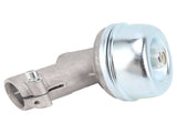 Trimmer Gear Box Head Aluminum Stainless Steel Iron Trimmer Gear Head Attachment Part for FS55 FS56 V1294-YM0710-3111230261811