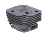 Wear Resistant Cylinder Piston Kit Chainsaw Accessory 52mm Fit for Husqvarna 61 268 272 272XP V1294-YM0523-3111210395411