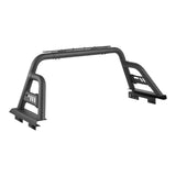 Truck Bed Roll Bar Universal Chase Rack for Mid-Size Pickup Carbon Steel V952-TYKKCCFGGBDXUF2DWV0