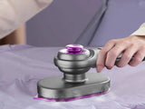 Rotatable Handheld Steamer Iron for Clothes Portable Travel Garment Iron V1263-JX-5920