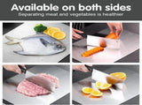 New Titanium Cutting Boards - 100% Pure Titanium Cutting Boards for Kitchen - Cutting Edge Hygiene & V1189-LWWAL-20260325-00073