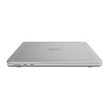 Incase Edge Hard MB Air Clear DS-INCINMB200751CLR