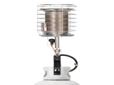 Propane Tank Top Heater, 42000 BTU Rapid Heating 360-Degree Infrared Radiant Tank Top Gas Heater, V952-BWGDJRQDFRQDTZBEJ001V0