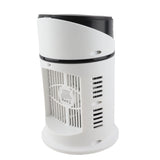 Portable Air Conditioner Fan Evaporative Mini Air Cooler with Timer Quiet USB Desktop Cooling Fan V1294-YM0901-3113240238211