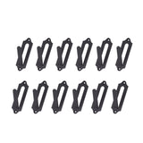 12Pcs European Style Skull Hanger European Deer Elk Skull Wall Hanger Animal Skull Wall V1294-YM0706-3115230052011