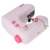 306A Sewing Machine Household Electric Mini Embroidery Tool for Home V1294-YM0901-3117210139911