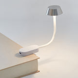 Lexon Mimi Flexible LED Lamp - Alu Polished V398-LD-LH99AP