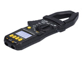 KD588D Digital Voltmeter True RMS Data Retention Overload Protection AC DC Current Clamp Meter V1294-YM0901-3117210103111