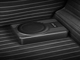 8" 400W Underseat Car Subwoofer, Slim Powered Car Subwoofers Under the Seat, Low Profile Audio Sub V952-MCXAZQCZYXDYQHTAXV9