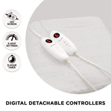 Morphy Richards Electric Blanket - King MREBKG5