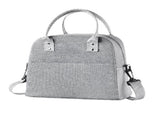 Lunch Bags Large Capacity Insulated Lunch Box Easy to Clean Portable Thermal Lunch Box with Shoulder V1294-YM0901-3118240000111