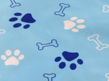 Pawz Pet Cooling Mat XL Blue PT1251-XL-BL_NZ