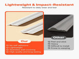 Wall Molding 6 Pack, Wainscoting Panels Kit, Lightweight Paintable Polystyrene, Easy to Install, V952-QMSTJBYXTGGZR3GIF001V0