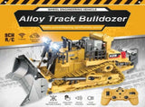 Rc Buldozer Toy Truck For Kids V1142-LP1005005068171735
