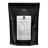 Orku 2Kg Whey Protein Isolate Powder Vanilla WPI Sports Food V238-SUPDZ-40152563810384