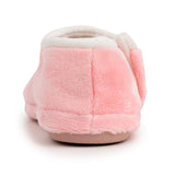 ARCHLINE Orthotic Slippers Closed Scuffs Pain Relief Moccasins - Pink - EUR 39 V563-AS701-PINK-39