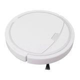Ultra Thin Fully Automatic Robot Vacuum Cleaner Smart Robotic Vacuum Cleaner for Dust Hair Fluff V1294-YM0706-3113230212714