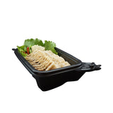 100 Pack Dalat Heating Lunch Box Container 26cm A V274-HA-SR-1X5