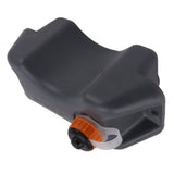 Lawn Mower Fuel Tank Plastic High Hardness Easy To Use Lawnmower Engine Fuel Tank for MIKASA MT72 V1294-YM0706-3111230224511