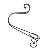 Red Wine Rack Decorative Iron Modern Simple Wine Bottle Display Holder for Living Room Wine Cabinet V1294-YM0523-3115210202311