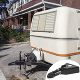 A-Frame Trailer Fits 2-Inch Hitch Ball Size, 7000 lbs Towing Capacity, Heavy Duty Steel V952-AXTCOHQDZHJ25QG1PV0