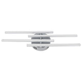 140LED Ceiling Light Modern Light for Bedroom Living Room Study Dining Room Lighting AC85265V V1294-YM0901-3119210050411