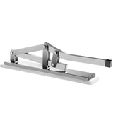Stone Crab Cracker with 2 Picks, Aluminum & Stainless Steel Construction Shellfish Shucker, V952-QQJFXBDDWC609556RV0