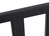 Wallaroo Steel Outdoor Garden Bench - Classic GDB-JOY-223
