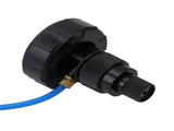 Pneumatic Caulking Aluminum Alloy Portable Efficient Pneumatic Glue Caulk Cartridge Applicator V1294-YM0901-3114240065111