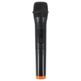 Handheld Singing Microphone - Cordless Universal Microphone for Karaoke V1263-JX-3659