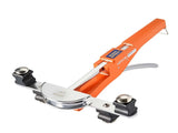 Tubing Bender Kit, 6 mm to 22 mm, Compact Ratcheting Tube Pipe Bender, Forward/Reverse Hand Bending V952-JLSDWGJJXKZFS7BA2001V0