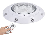 Waterproof LED Swimming Pool Light WallMounted RGB 18 Key Remote Control Underwater Light AC12V V1294-YM0901-3119210179414