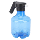 3L Electric Spray Bottle Rechargeable High Pressure Spray Can for Watering Flowers Garden V1294-YM0703-3111230090811