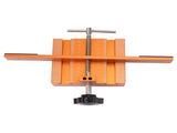 Cabinet Door Installation Jig with Support Arm Clamp Cabinet Door Mounting Position Jig for Frame V1294-YM0901-3114230078911