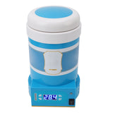 Frozen Sperm Thawing Cup ABS 1L Livestock Sperm Collection Animal Semen Thermostatic Cup for Cattle V1294-YM0901-3111240200411