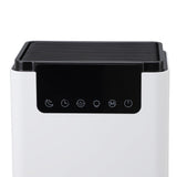 Home Powerful Motor Efficient Dehumidification 2000ML Tank Quiet Portable Small V1294-YM0901-3113240240912