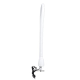 5W UV Lamp for Eyelash Extensions with Foot Pedal Switch Flexible Gooseneck Clamp 3S Fast Curing UV V1294-YM0901-3119240064812