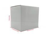 Mini Heat-Powered Fireplace Fan - Eco-Friendly and Self-Powered Silent Thermal Air Circulation Fan V888-ELOSUNG49255