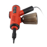 Portable Handheld Steam Cleaner 10s Quick Heat 3 Temperature Adjustable Deep Cleaning Machine with V1294-YM0901-H49240RB-EU