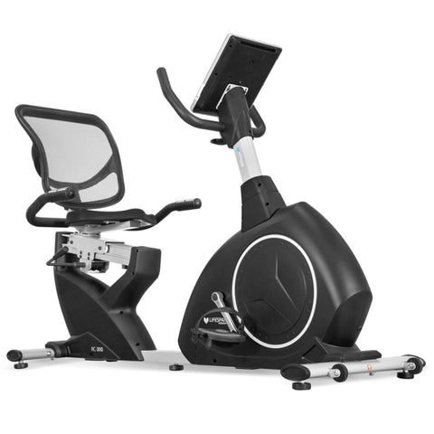 Lifespan Fitness RC-300 Recumbent Bike V420-RC300