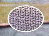 Kahuna 4.5ft Trampoline Replacement Net- Black TRA-FJP-NET-45