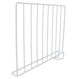 Shelf Divider for Wood Closet Sturdy Organizer Separator for Storage in Bedroom Kitchen Bathroom and V1294-YM0901-3117210076811
