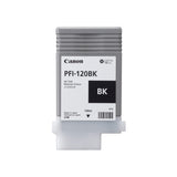 Canon PFI120 Black Ink DS-CI120B