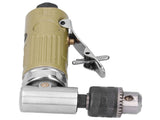 90 Degrees Elbow Air Drill Pneumatic Powerful Angle Drilling Machine Tapping Machine V1294-YM0721-3114210019911