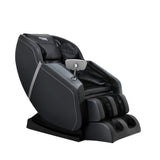 Livemor Massage Chair Electric Recliner Massager Vedriti MASCHR-HOR-B-UP-GYBK