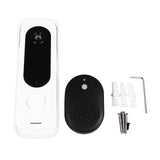 Waterproof Video Doorbell Camera, HD Building Intercom Remote V1263-JX-5052